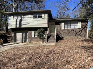 1424 Five Mile Rd, Birmingham, AL 35215