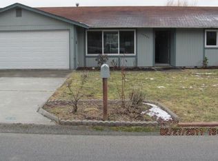 22002 51st Avenue Ct E, Spanaway, WA 98387