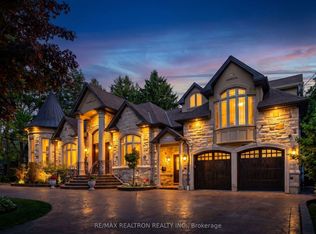 30 Thornlea Rd, Markham, ON L3T 1X3