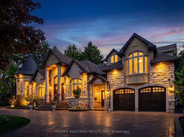 30 Thornlea Rd, Markham, ON L3T 1X3