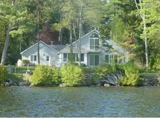 515 Point Rd, Otis, ME 04605