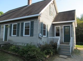 59 Maxwell Rd, Sabattus, ME 04280