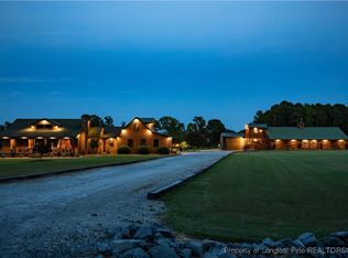 584 Mann Rd, Coats, NC 27521