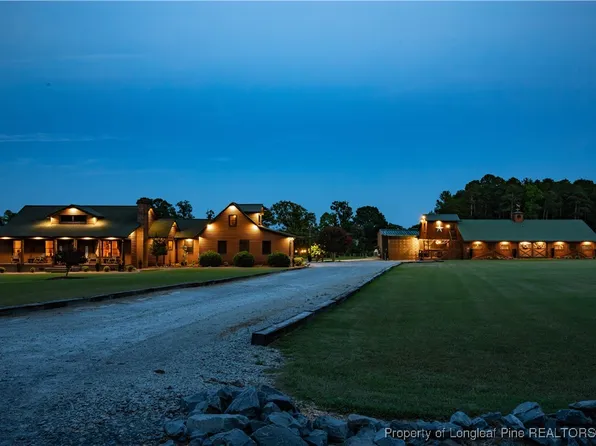 584 Mann Rd, Coats, NC 27521