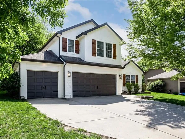 503 S 137th Pl, Bonner Springs, KS 66012