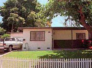 2882 Hilltop Dr, Concord, CA 94520