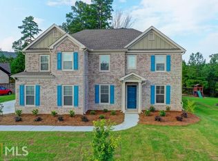 2006 Alcovy Trails Dr LOT 58, Dacula, GA 30019