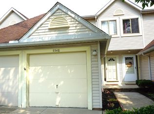 5548 Suncrest Ct #99D, Parma, OH 44134
