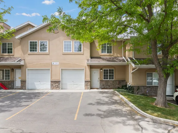7118 S Equator Ln Unit B, West Jordan, UT 84084