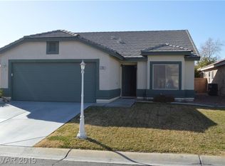 2731 Knoll Point St, Las Vegas, NV 89156