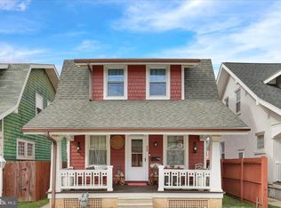 939 Wayne Ave, York, PA 17403