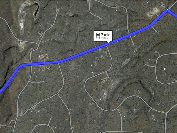 2nd image of 0 Lot 15 Pony Drive