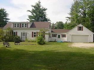 115 Mountain View Rd, Gray, ME 04039