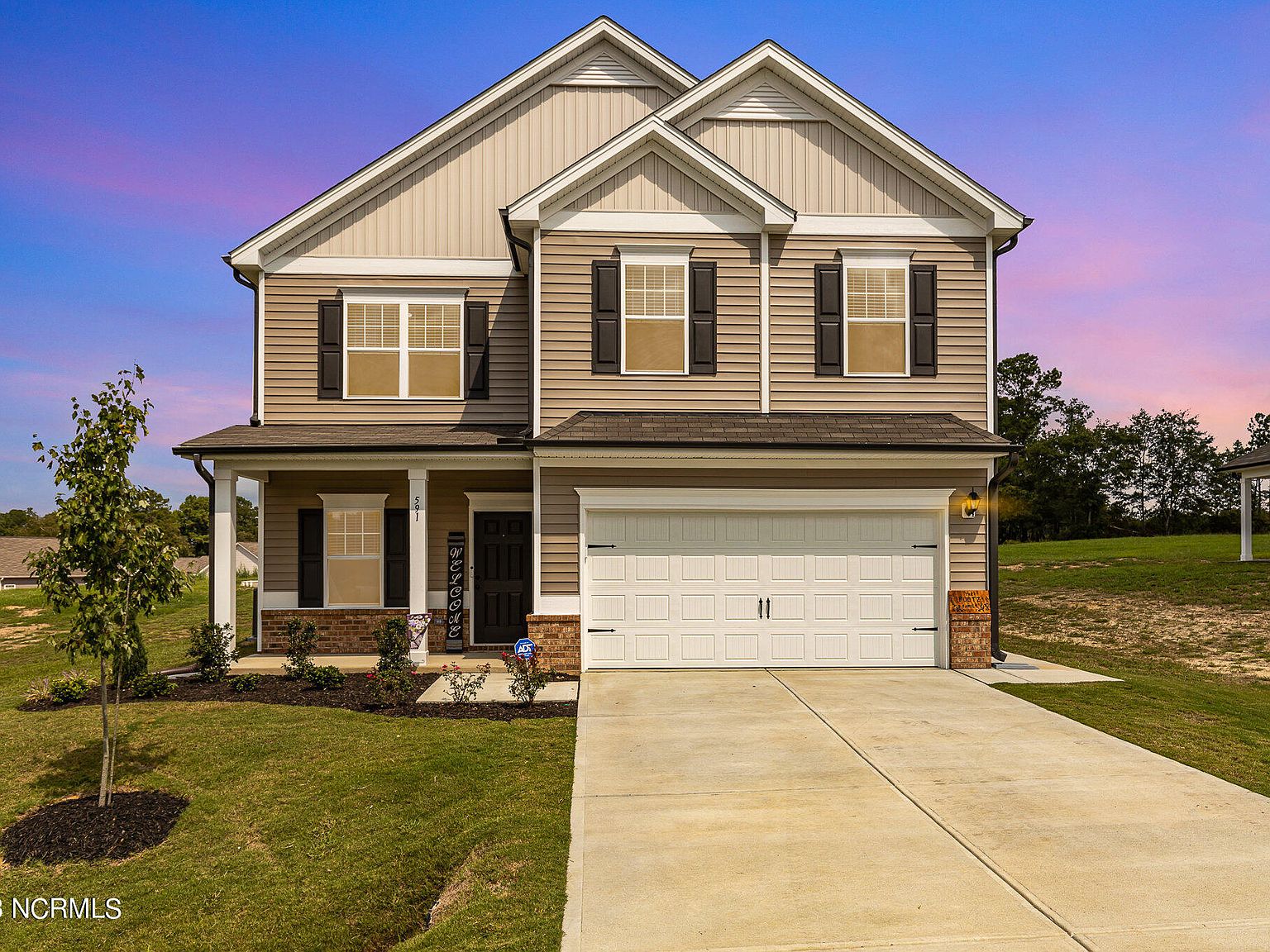 591 Barbour Farm Lane, Four Oaks, NC 27524 MLS 100405788 Zillow