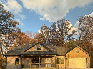 162 Valley Point Dr SE, Dalton, GA 30721