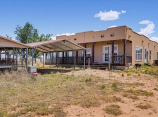 250 B Anaya Rd, Stanley, NM 87056