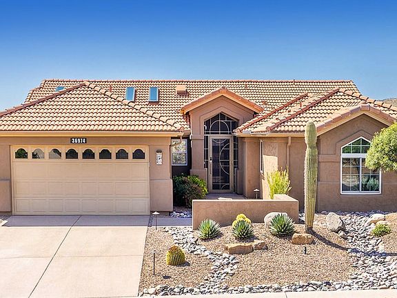 3rd image of 36974 S Rock Crest Dr
