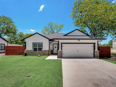 2305 1st St, Caddo Mills, TX, 75135