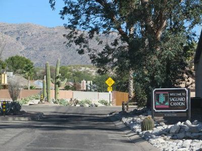 4657 S Breckinridge Dr, Tucson, AZ, 85730