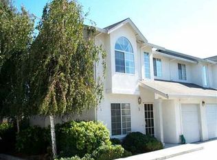 550 Blossom Way APT E, Hayward, CA