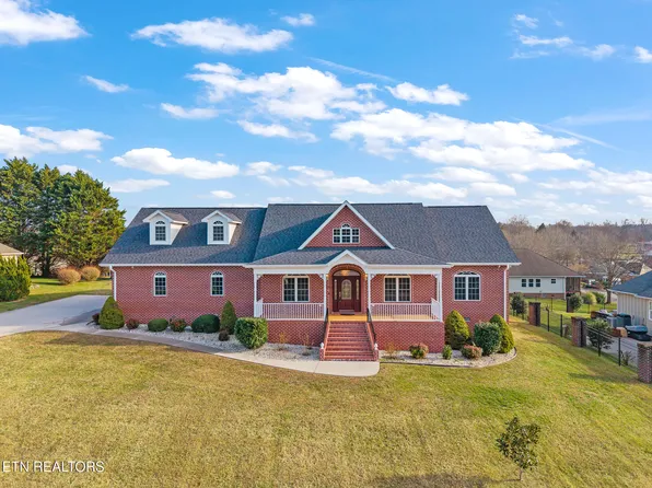 504 Lynnwood Dr, Athens, TN 37303