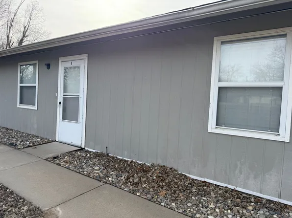 1312 Colorado St APT B, Manhattan, KS 66502