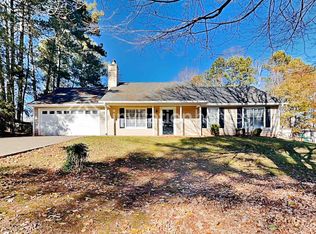 60 Melton Way, Covington, GA 30016