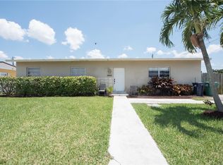 16610 SW 294th Ter, Homestead, FL 33033
