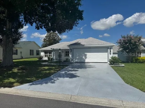 732 Palma Dr, The Villages, FL 32159