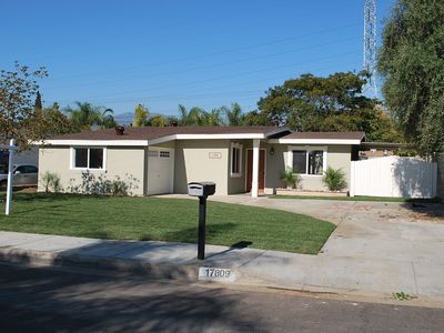 17809 E Laxford Rd, Azusa, CA, 91702