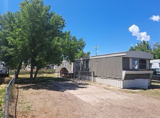 64 Royal M H Park #64, Byers, CO 80103