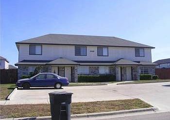 3rd image of 4508 Jeff Scott Dr APT B