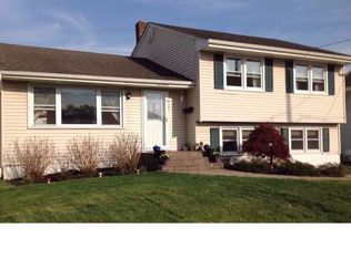 17 Bonnie Rae Dr, Hamilton, NJ 08620