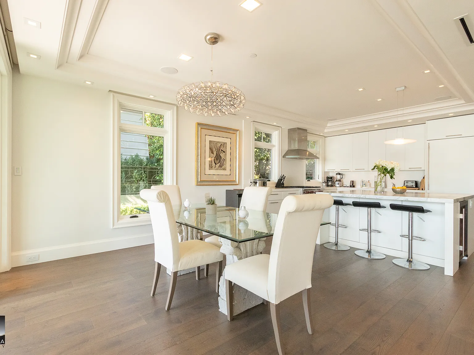 4460 Ross Crescent, West Vancouver — Photo 4