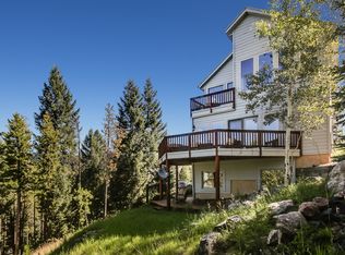 6715 Teal Trl, Evergreen, CO 80439
