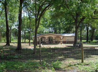 4066 Laster Rd, Athens, TX 75752