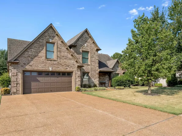 1337 Hunters Mill Trl, Collierville, TN 38017