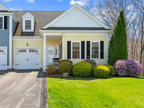 95 Meetinghouse Rd #38, Norfolk, MA 02056