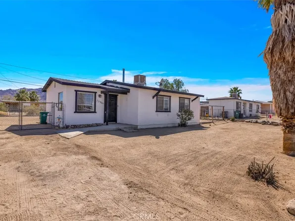 73969 Casita Dr, Twentynine Palms, CA 92277