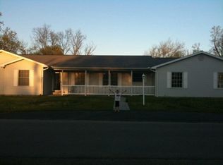 302 N Cypress St, Advance, MO 63730