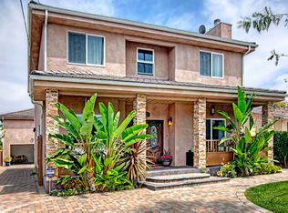 3721 W Seneca Ave, Los Angeles, CA 90039