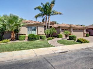 860 E Kaibab Pl, Chandler, AZ 85249