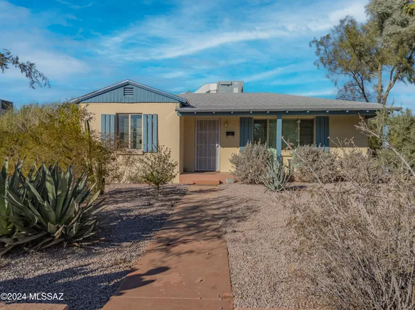 1311 E Edison St, Tucson, AZ 85719