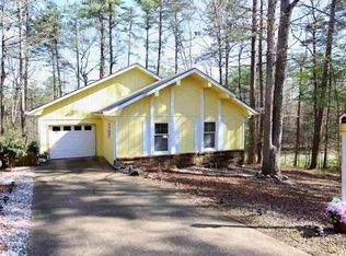 6 Soltar Ln, Hot Springs Village, AR 71909