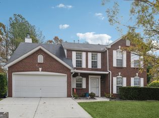 690 Paper Creek Dr, Lawrenceville, GA 30046