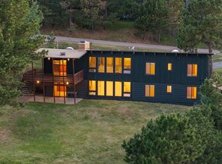 21518 Mountsfield Dr, Golden, CO 80401