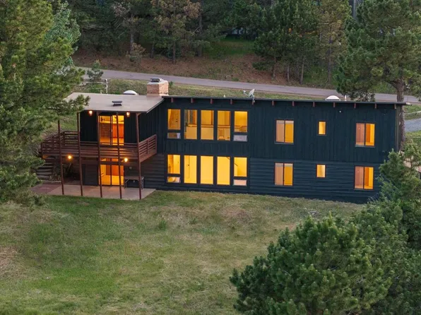 21518 Mountsfield Drive, Golden, CO 80401