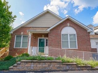 78 Samson Dr #78, Flemington, NJ 08822