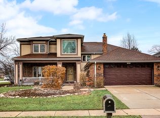 16501 Evergreen Dr, Tinley Park, IL 60477