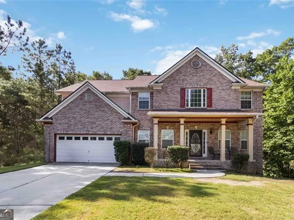 1288 Mitford Ln, Dacula, GA 30019